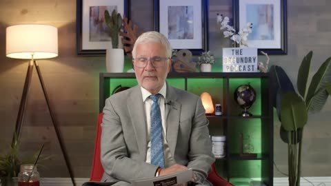 The 3 Healthiest Vegetables you NEED TO START EATING! Dr. Steven Gundry