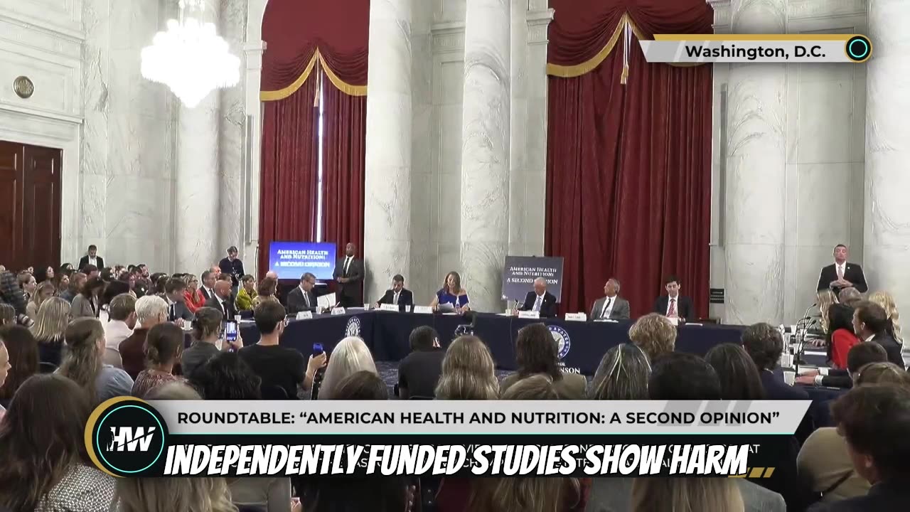 For each additional serving of ultra-processed food early mortality increases by 18%.