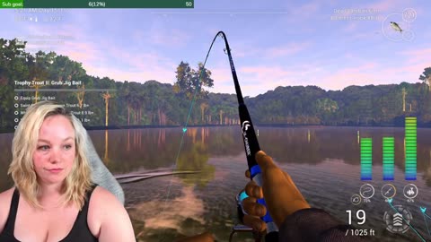 fishing planet then palworld 