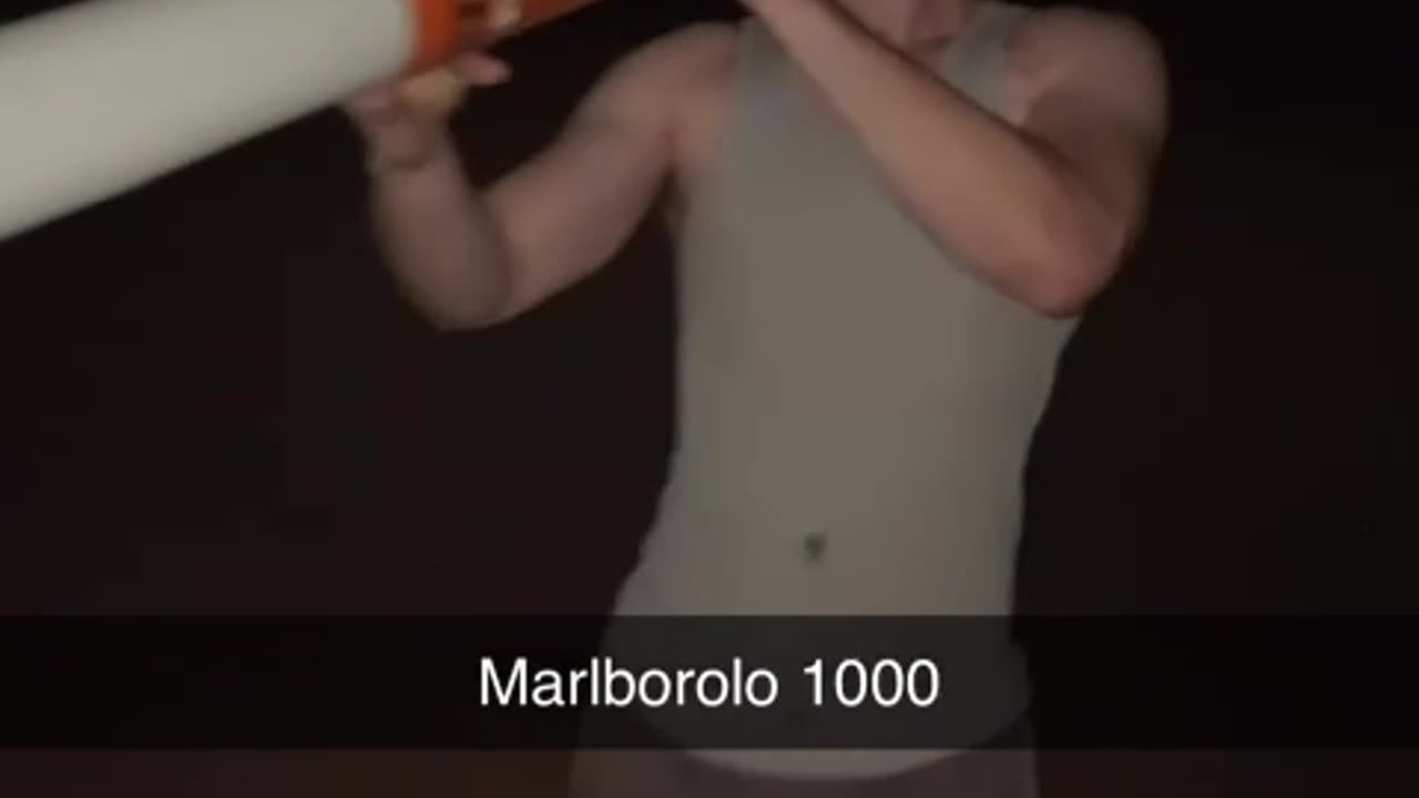 The Marlboro 1000