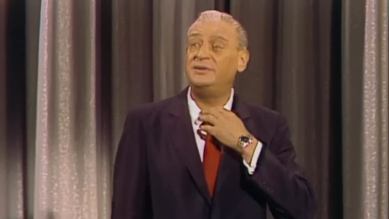 Rodney Dangerfield’s Top 10 Jokes About His Wife's Cooking