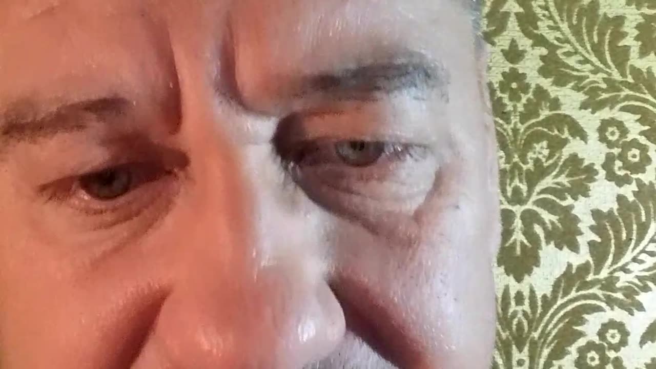 Vem begriper att Jabben är Massmord?