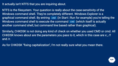 Command prompt in Windows and Linux -- What is their language called