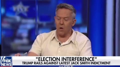 🔥Greg Gutfeld Drops the mic again! SOUND UP