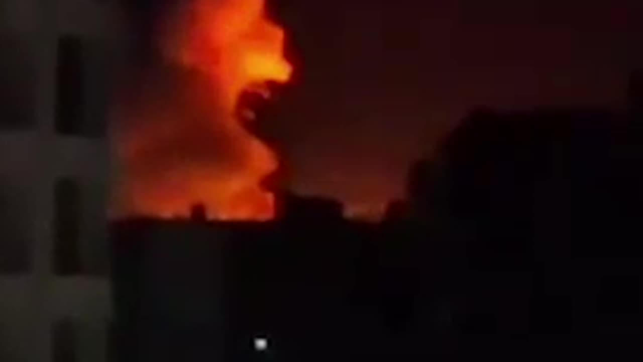 Zionists targeted a Russian base in Syria , WW3 in the making