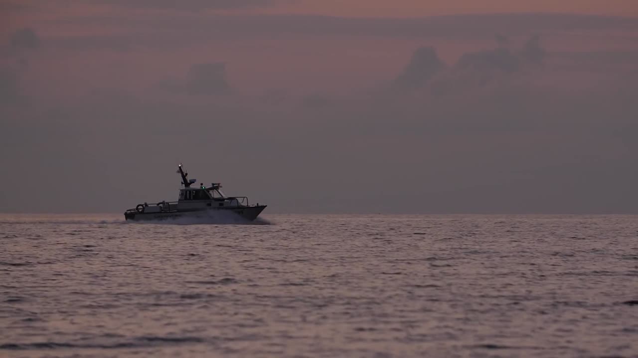 “The West Philippine Sea Newsletter: Volume 16” - Video Summary