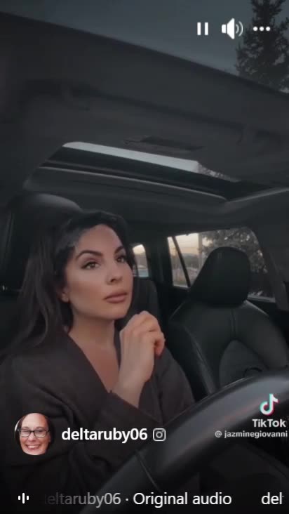 One More Saying What's Happening