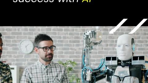 Transform Your Business with Osiz AI Solutions
