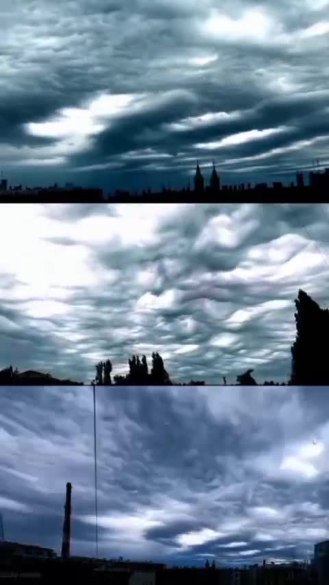 weather modification