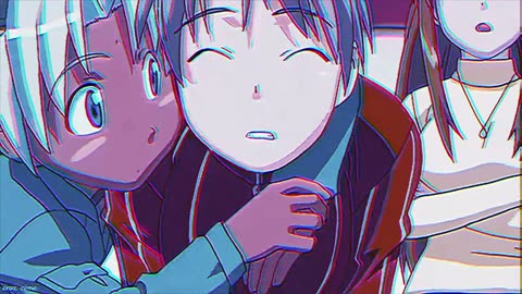 Love Hina So Close