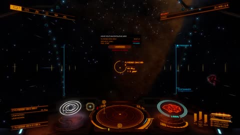 Elite Dangerous