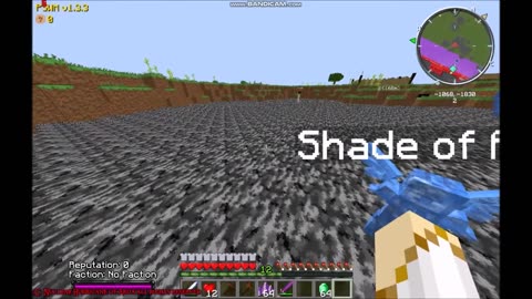minecraft rulecraft ep 411 oblivionares ravenge
