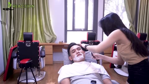 Why do you always feel regret after getting a massage?