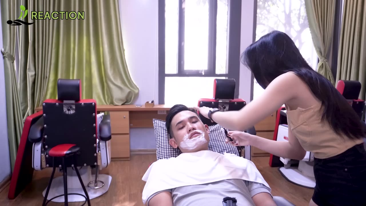 Why do you always feel regret after getting a massage?