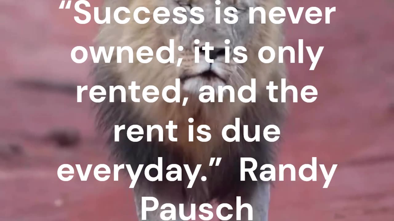 Randy Pausch