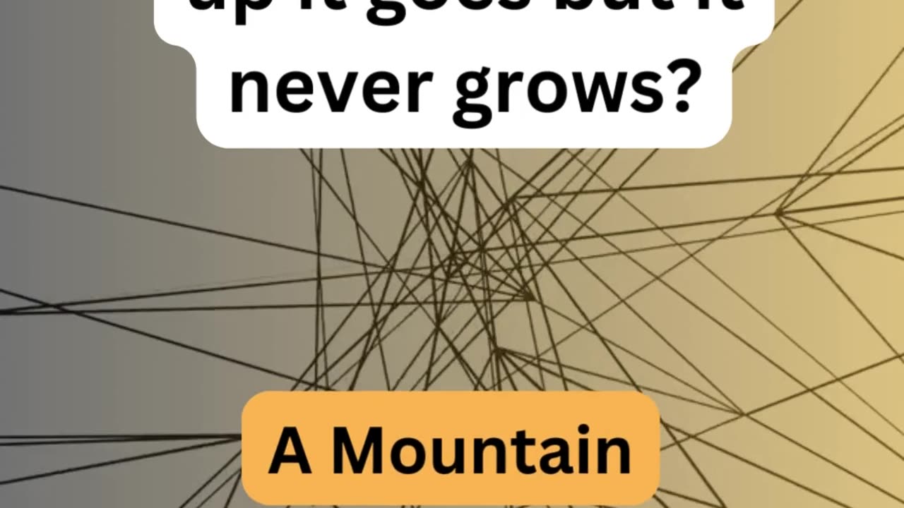 2 - Can You Crack This Tricky Riddle? 🧩 Most People Can't!