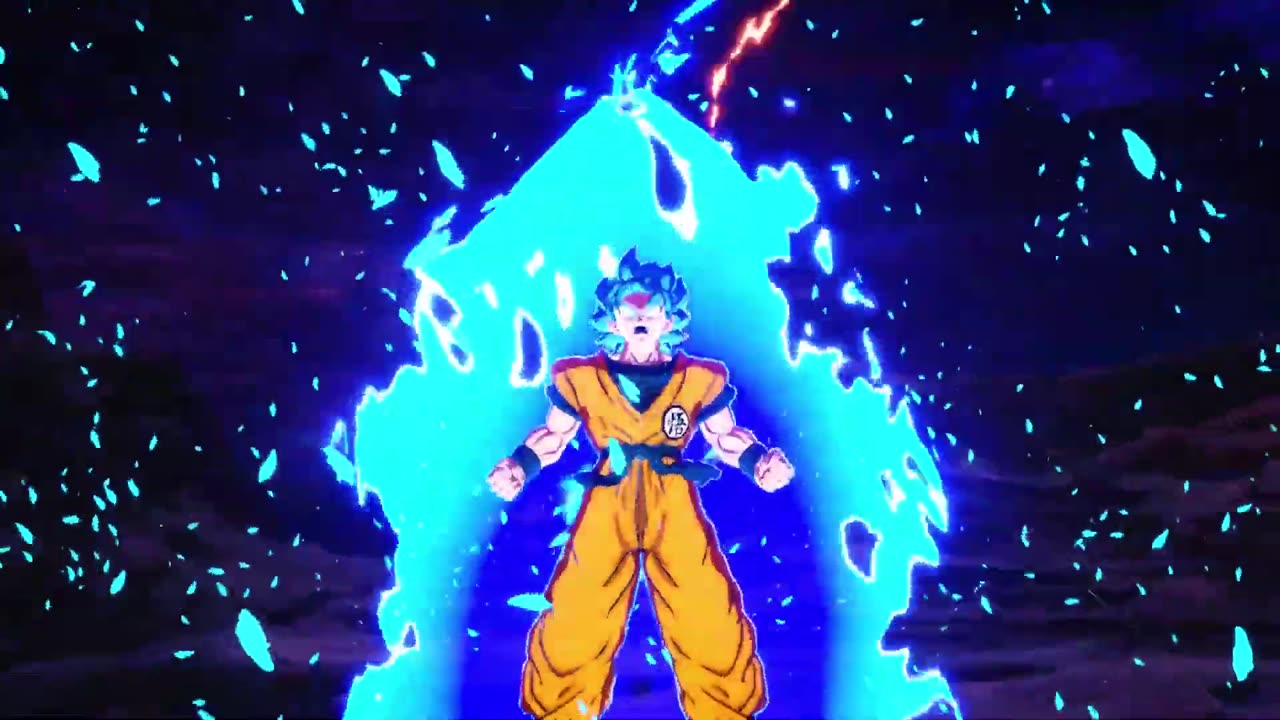 BIG Dragon Ball Sparking Zero UPDATES! This is a HUGE VICTORY - Preloading, Download Size + More!