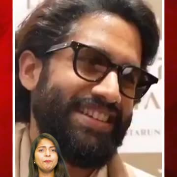 శోభితతో మూవీ.. నాగచైతన్య రియాక్షన్ ఇదే #short #sobhitadhulipala #nagachaitanya #movie | FBTV NEWS