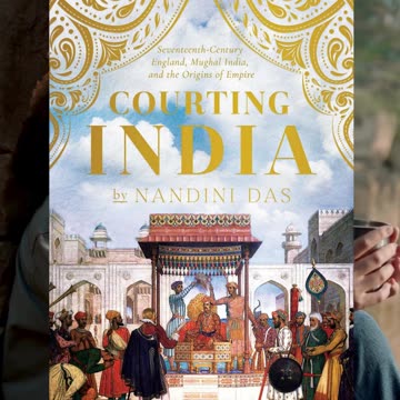 The Wolfson History Prize Shortlist 2024