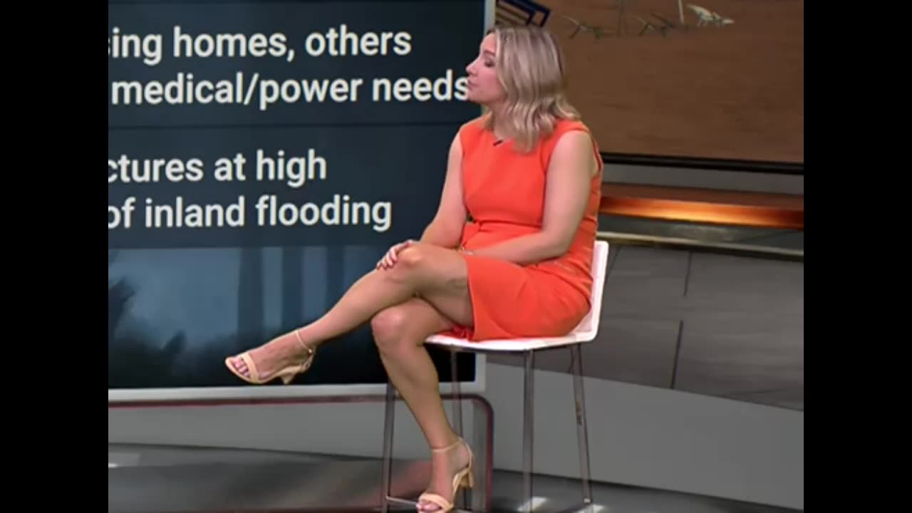 Alex Wilson 🔥🔥June 3, 2024