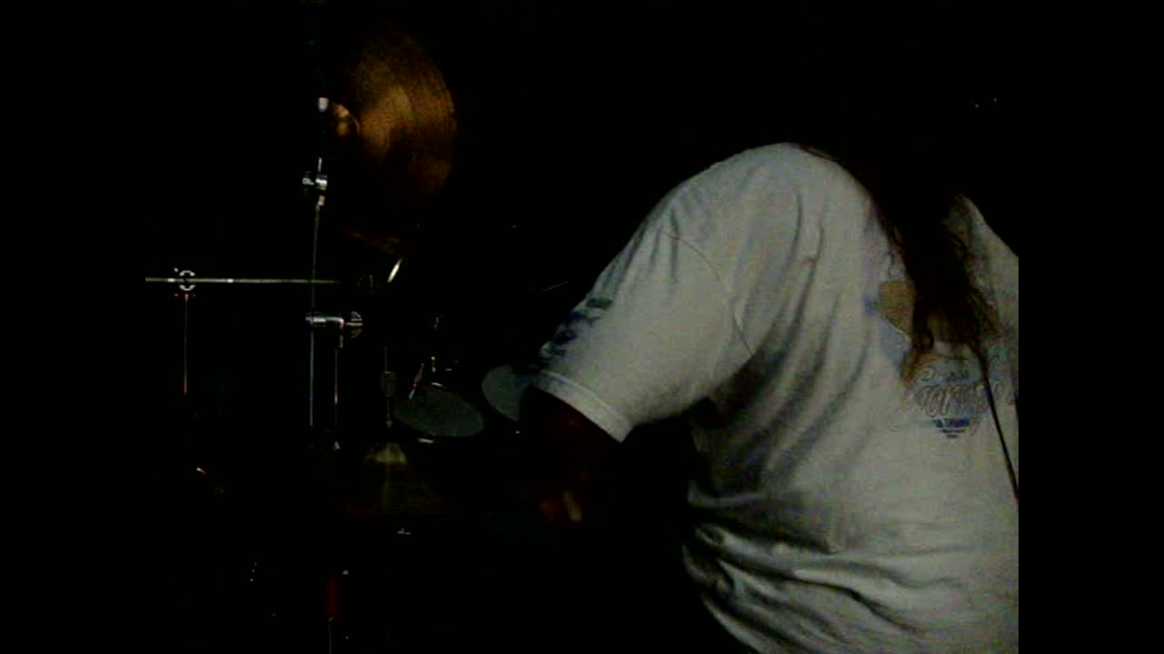 2024 11 30 Filtheater 2 drum tracking