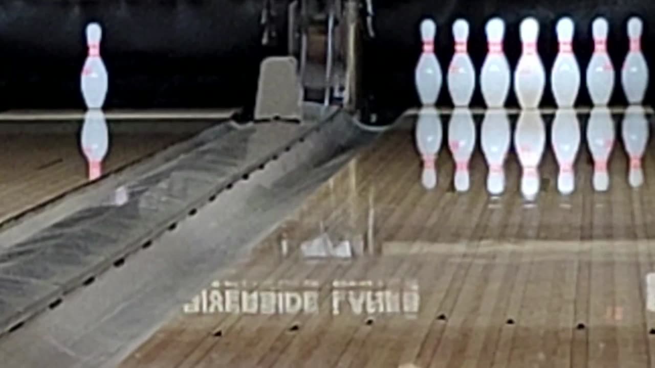 Bowling from 8/25/2024, Game 4 of 6, final score; 167