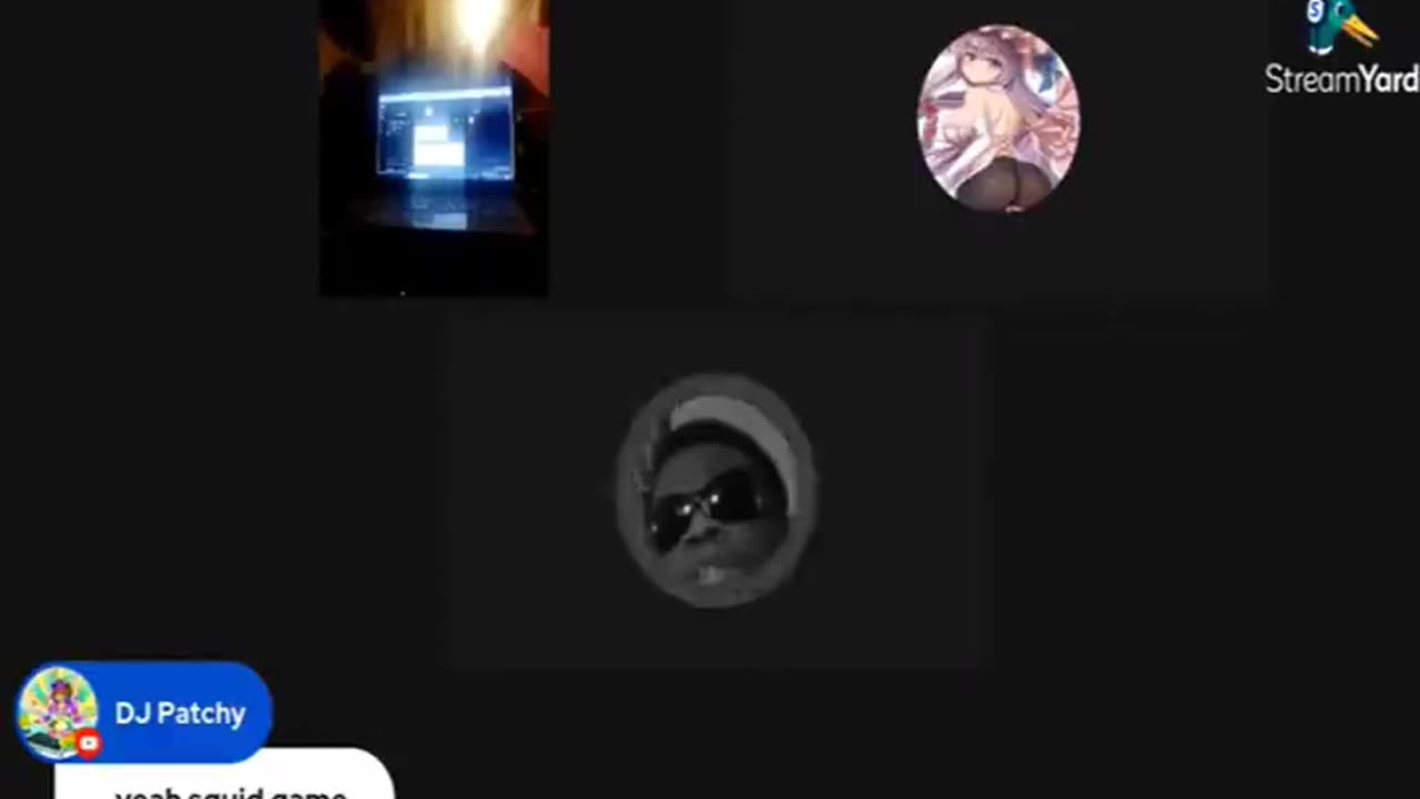 Mookie7o4 Youtube Stream ☞ Memories Behind The Scenes ☜ September 16th 2023