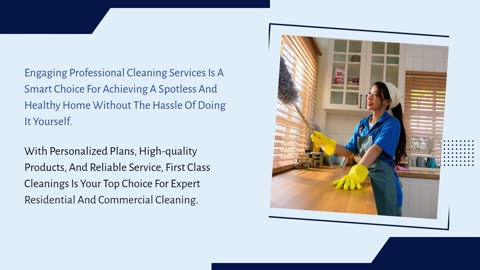 House Cleaning Tampa