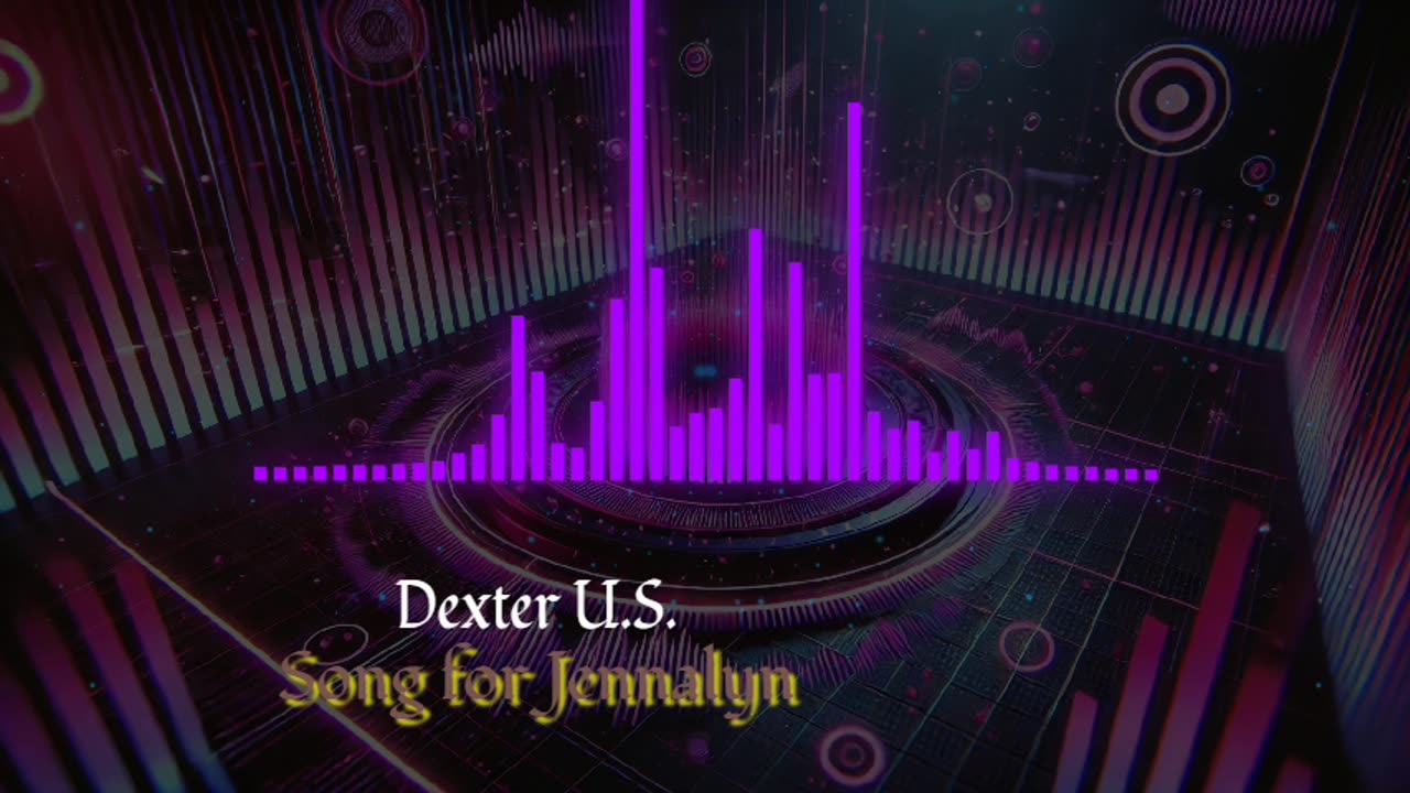 Song for Jennalyn