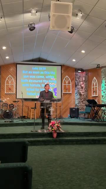 Dec 2, 2024 The Older Brother!