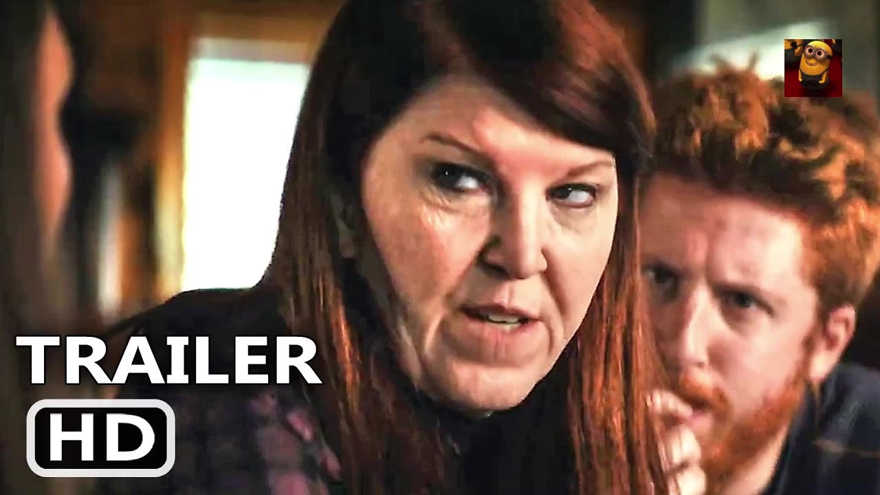 BOLT FROM THE BLUE Trailer (2024) Kate Flannery