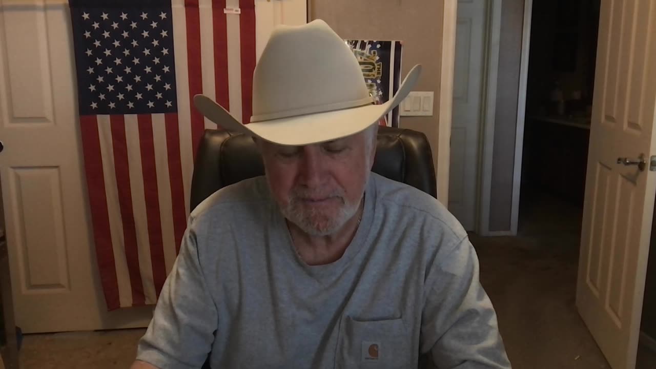 Trump's Dementia Is Bubbling Through!