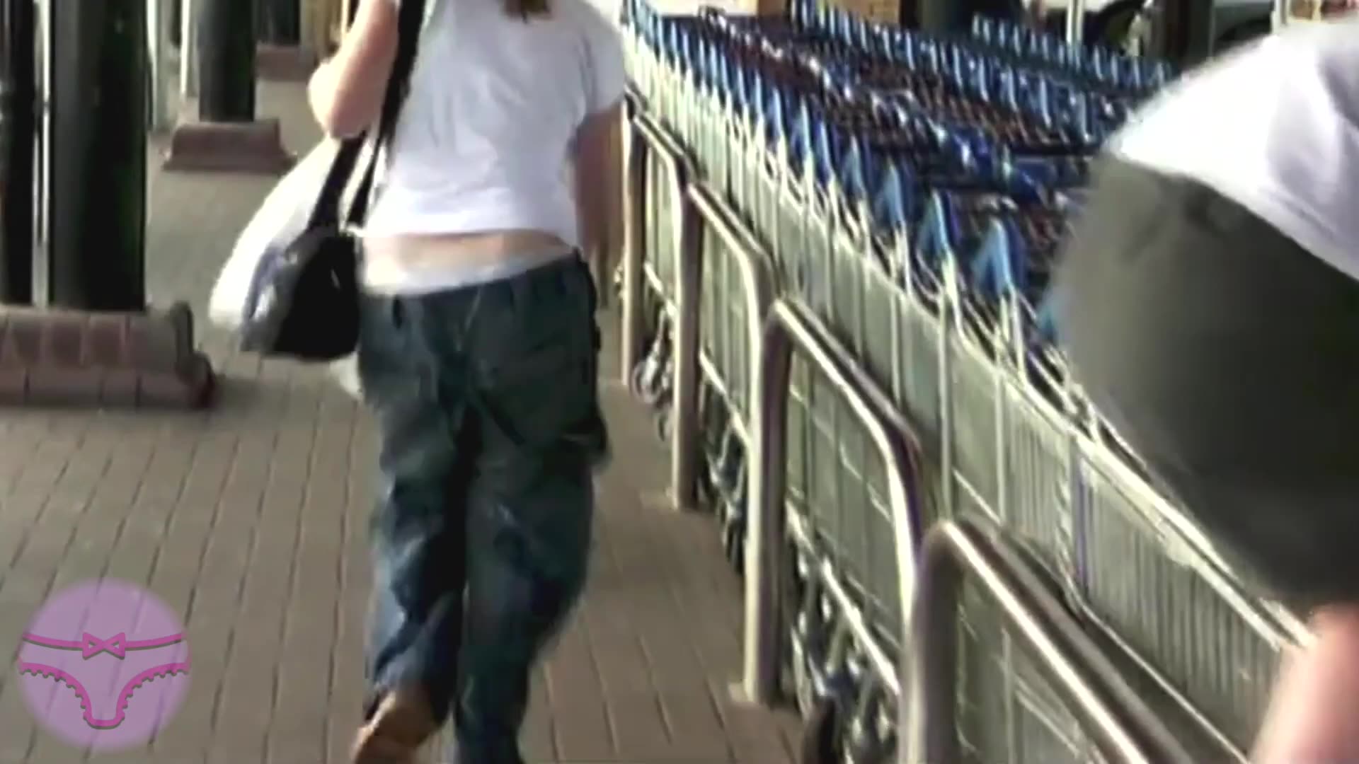 SuperNanny UK: Tara Thong Slip Compilation