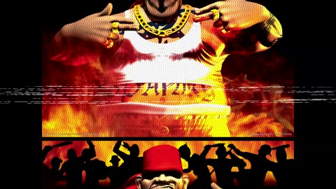 SUPER THUMPERRR!