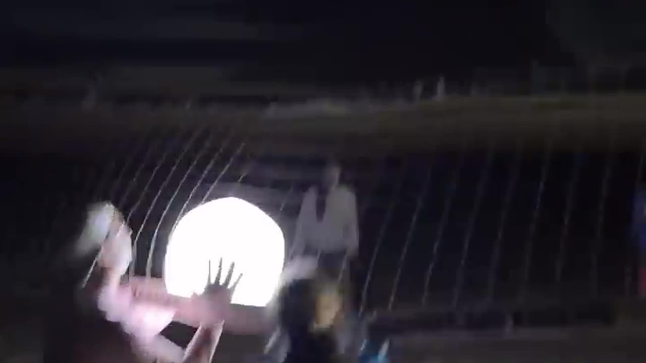 Who enjoyed seeing the solar eclipse