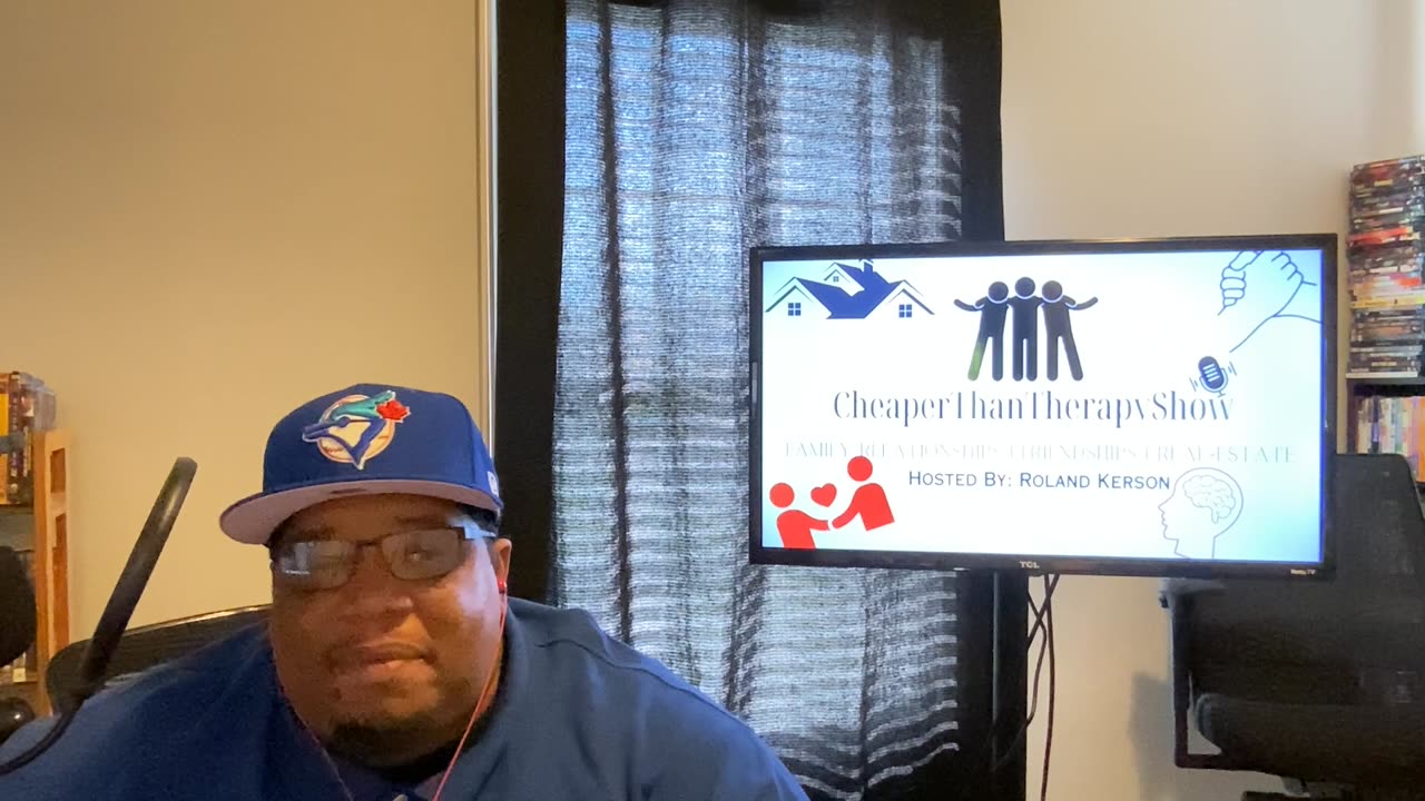 Rap Beefs, High School Prom, Public Education-Cheaper Than Therapy Show Episode 17