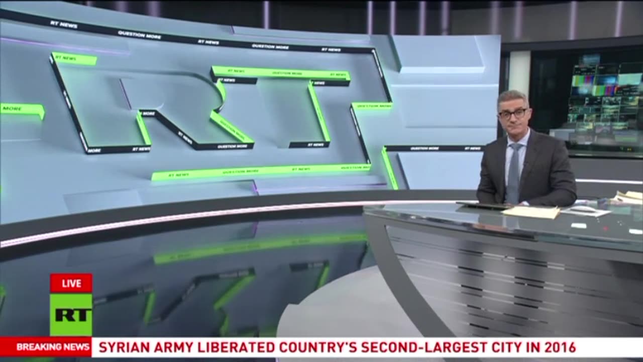 RT News - November 30 2024 (17:00 MSK)