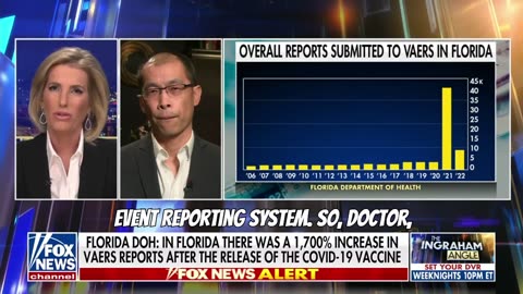 Doctors refuse to listen to patients with vaccine injuries: Dr. Michael Huang