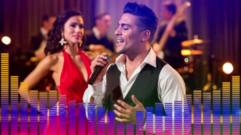 Que Dulzura Amarte (Salsa)