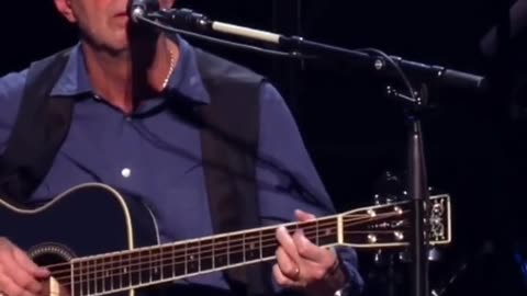 Layla ~ Eric Clapton