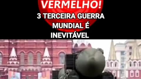 Alerta vermelho