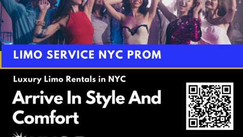 Luxury Limo Rentals in NYC