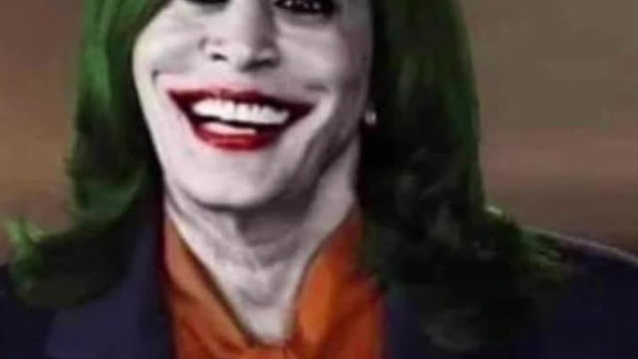 Kamala the Clown
