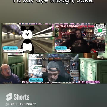 Exclusive Reveal_ The Untold Story Behind Jake_s Personal Song _ _ Inside the Studio Session