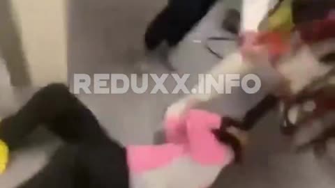 Trans Acts of Violence Continues in Schools