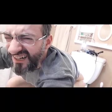 Rockydennis Presents "Taking a Dump : IG" Special Patreon Request