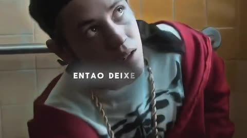 O Garoto Branco Carl entendeu ... || #carlgallagher #whiteboycarl #shameless #edit #fyp #viral.mp4