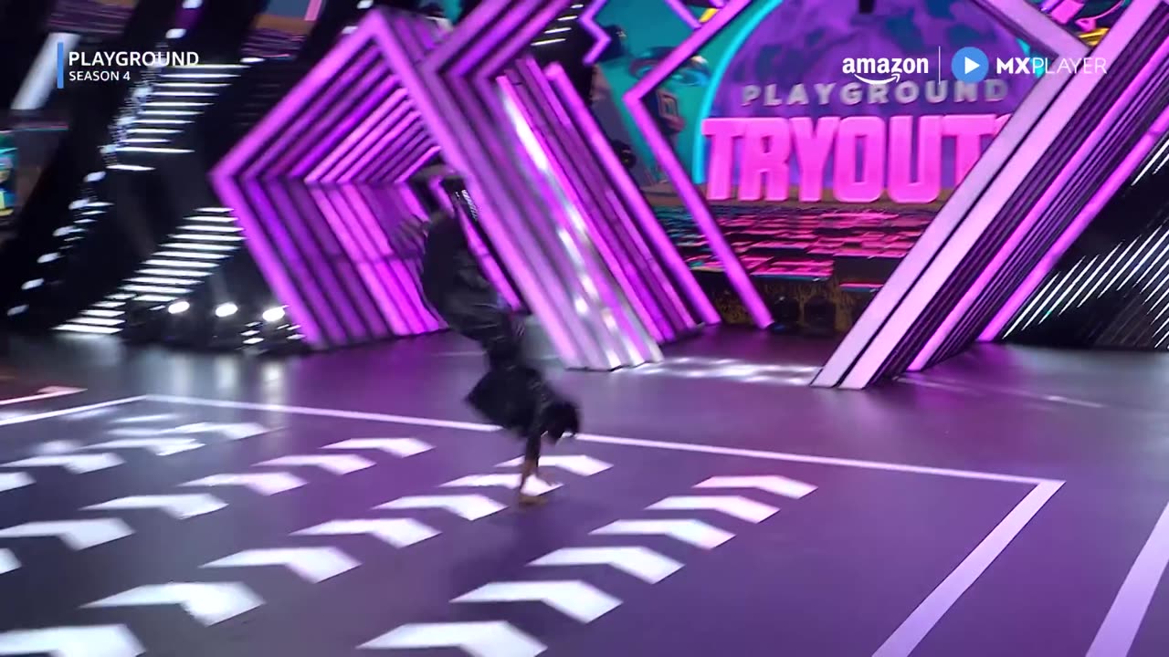 PLAYGROUND// SEASON 4 // EPESODE 2 HIGLIGHTS mortal,elvish yadav,mytphat,munawar faraki