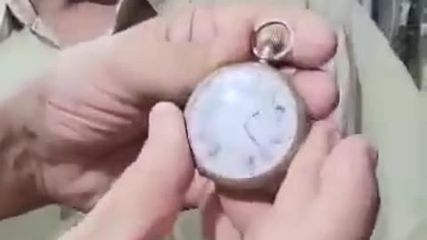 What time is it?