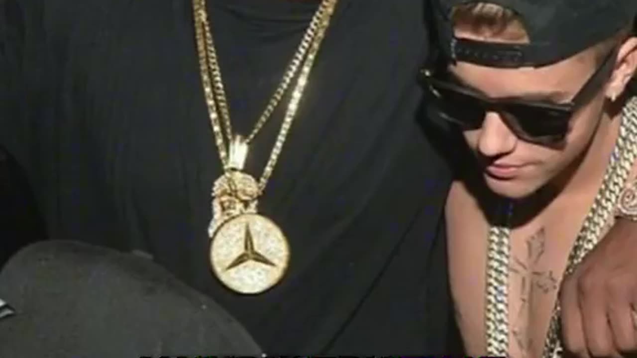 Vid 2:Justin Bieber is a child victim of Diddy as exposed by